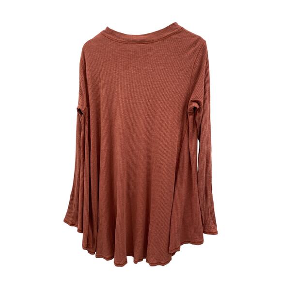 Lululemon Dare to Drape Long Sleeve - Picture 5 of 7